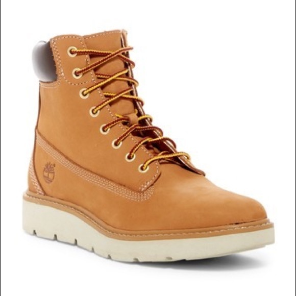 timberland 6w size